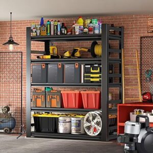 Heavy Duty Shelving - 图片 2