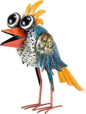 Metal Art Sculpture