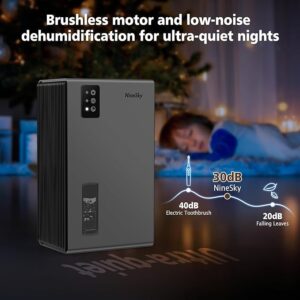 Dehumidifier
