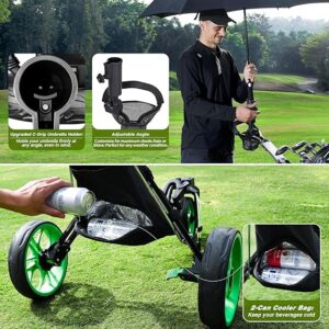 Golf Cart - 图片 6