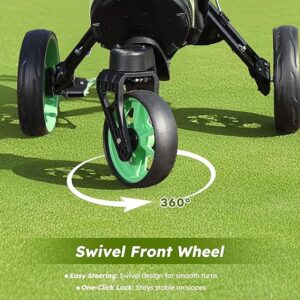 Golf Cart - 图片 5