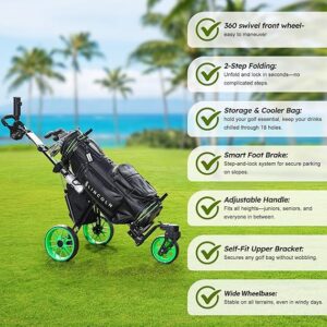 Golf Cart - 图片 4