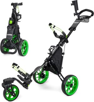Golf Cart